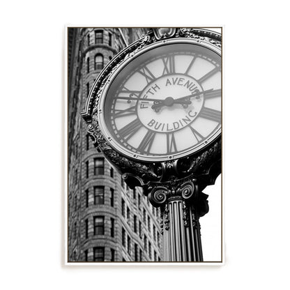 City Details III
