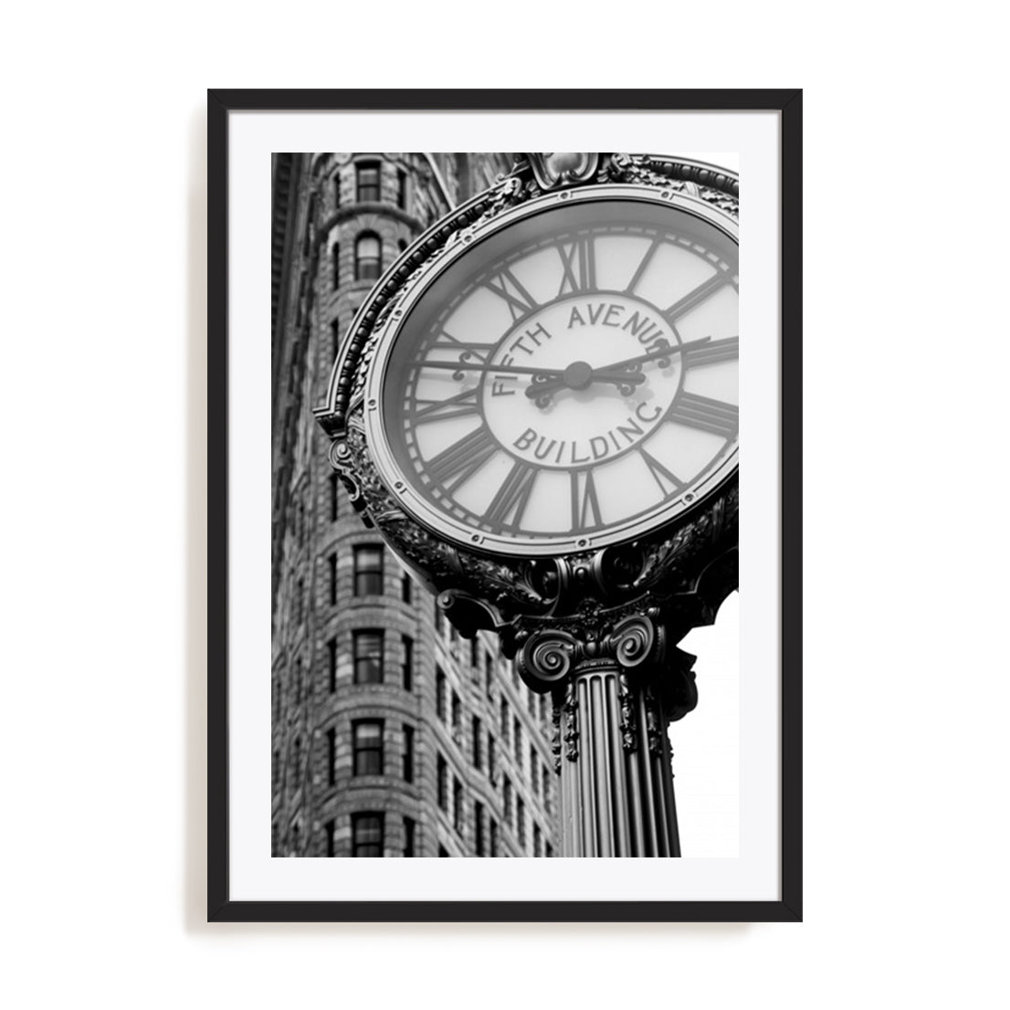 City Details III