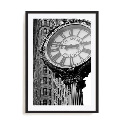 City Details III