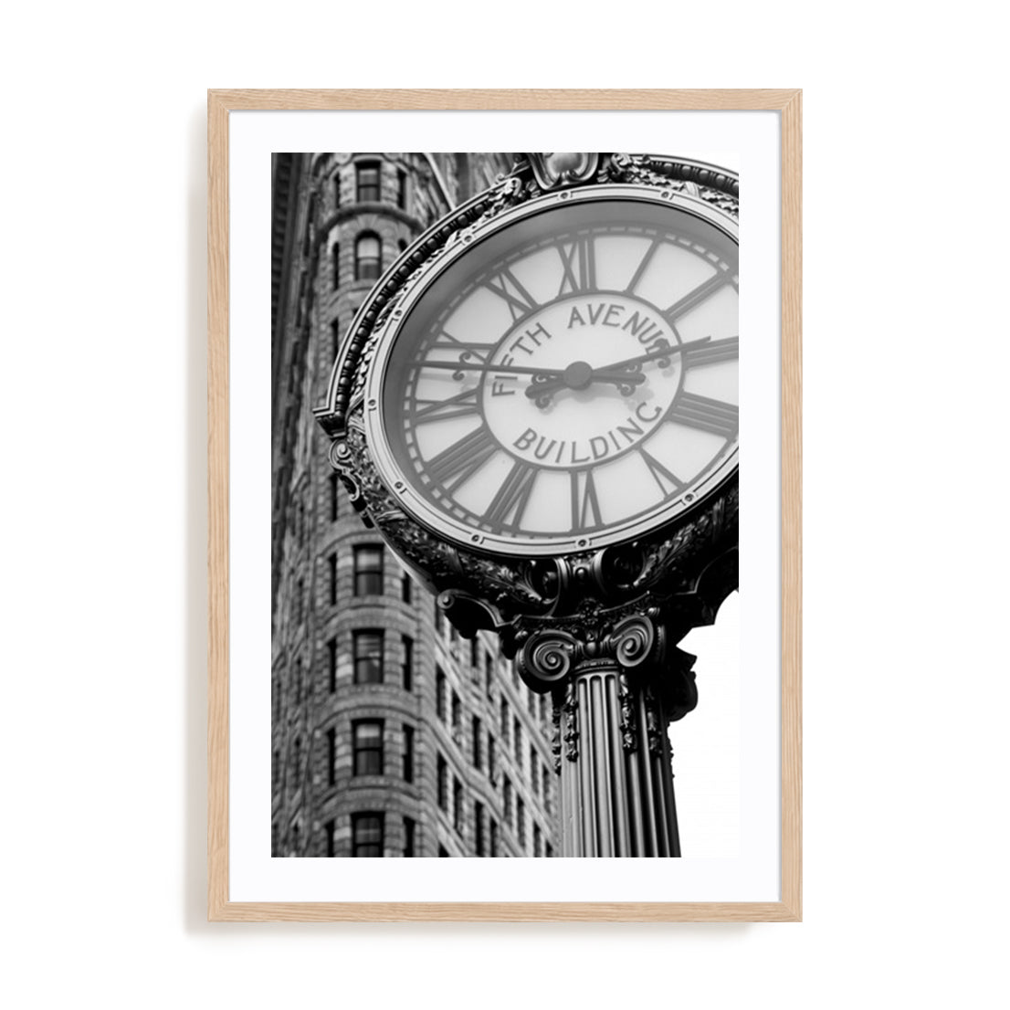 City Details III