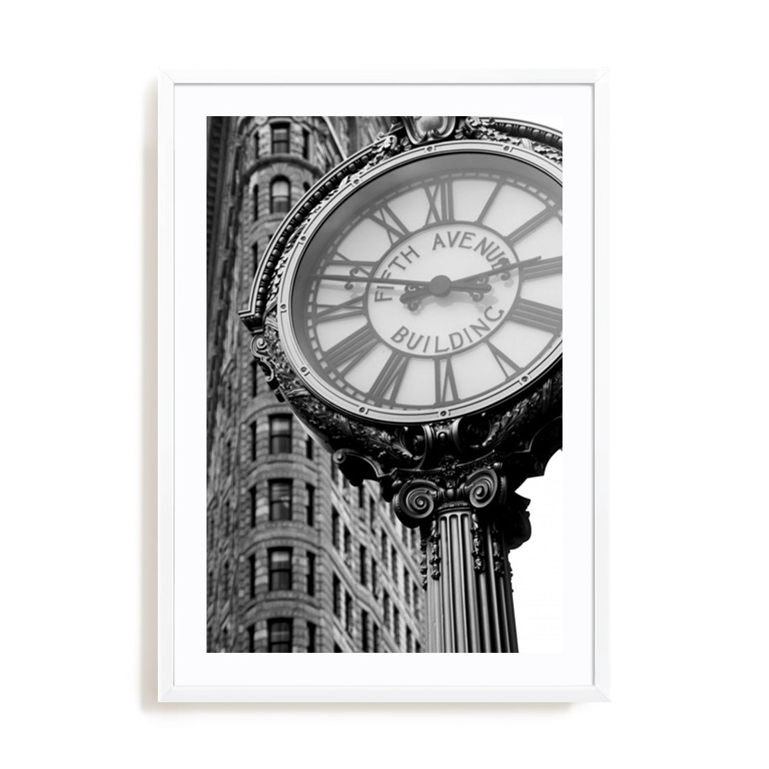 City Details III
