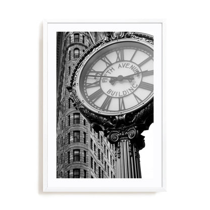 City Details III