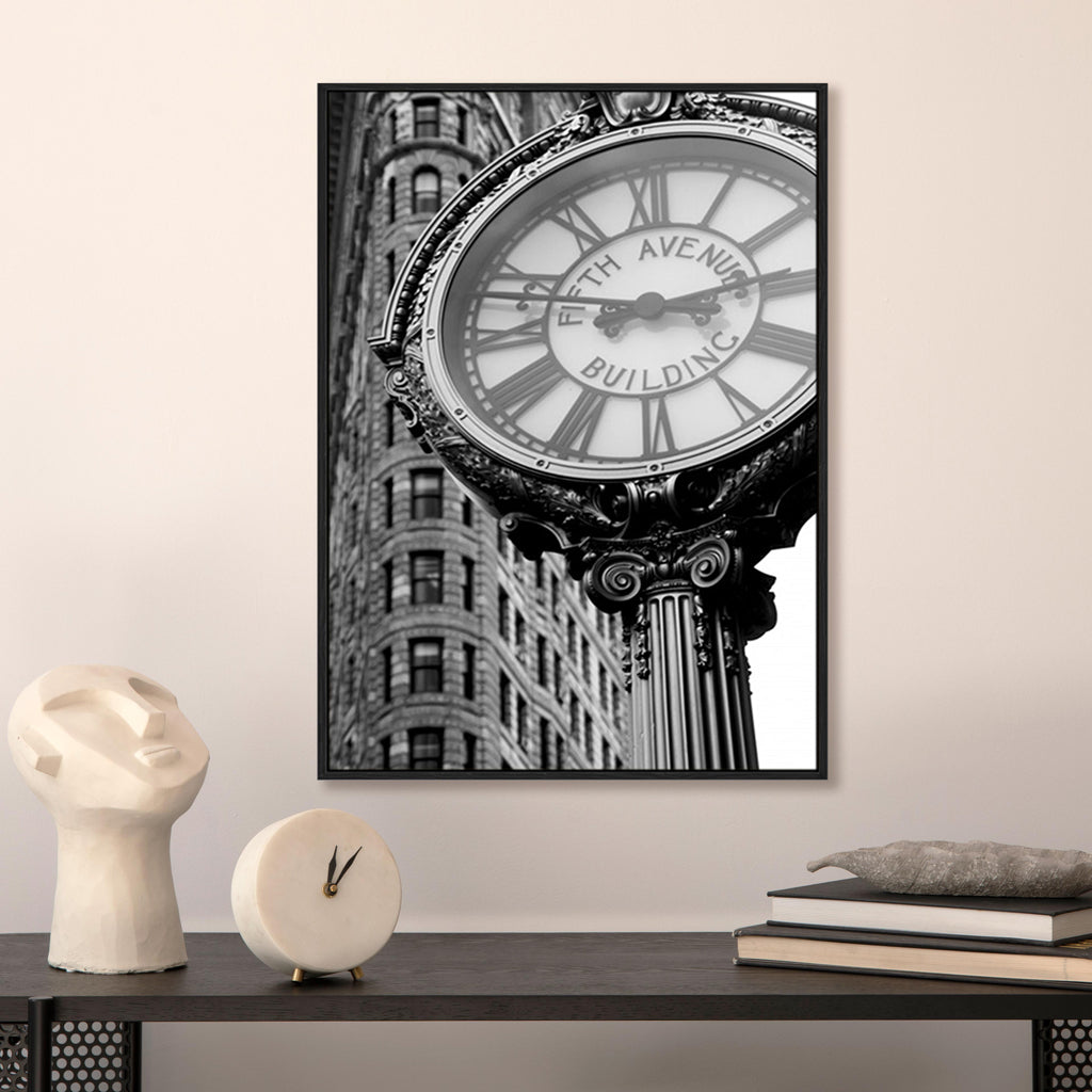 City Details III