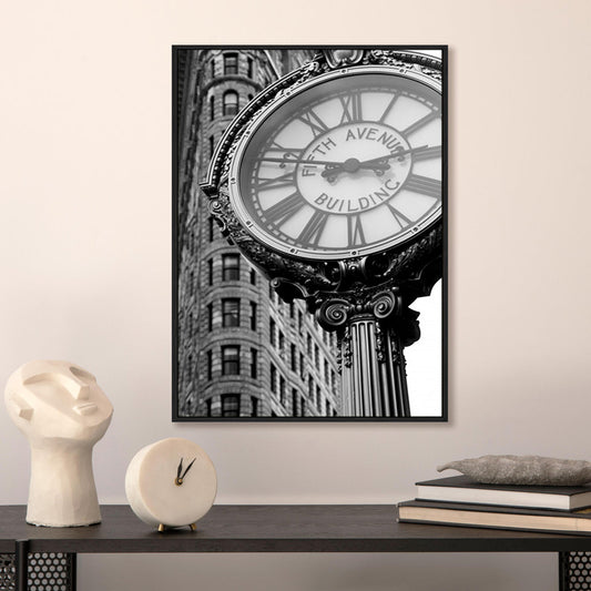 City Details III