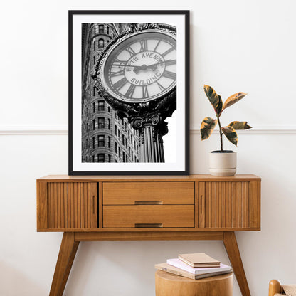City Details III