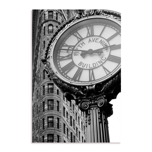 City Details III