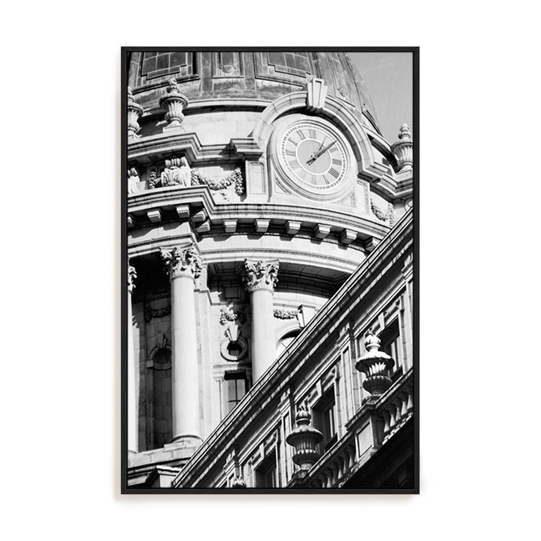 City Details VIII