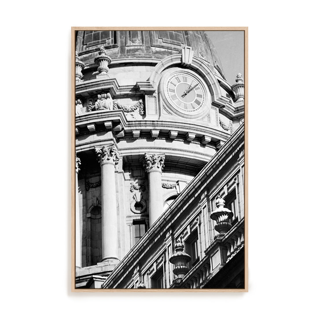 City Details VIII