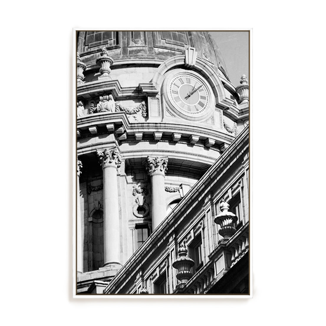 City Details VIII