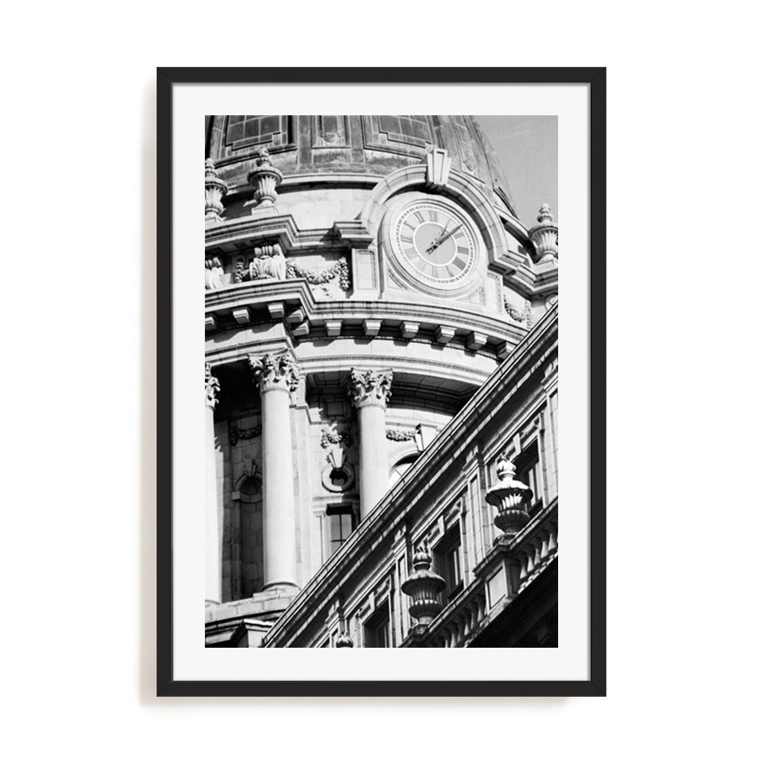 City Details VIII