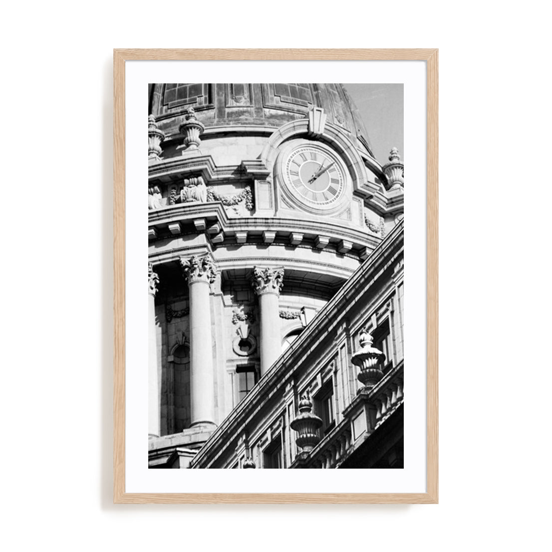 City Details VIII