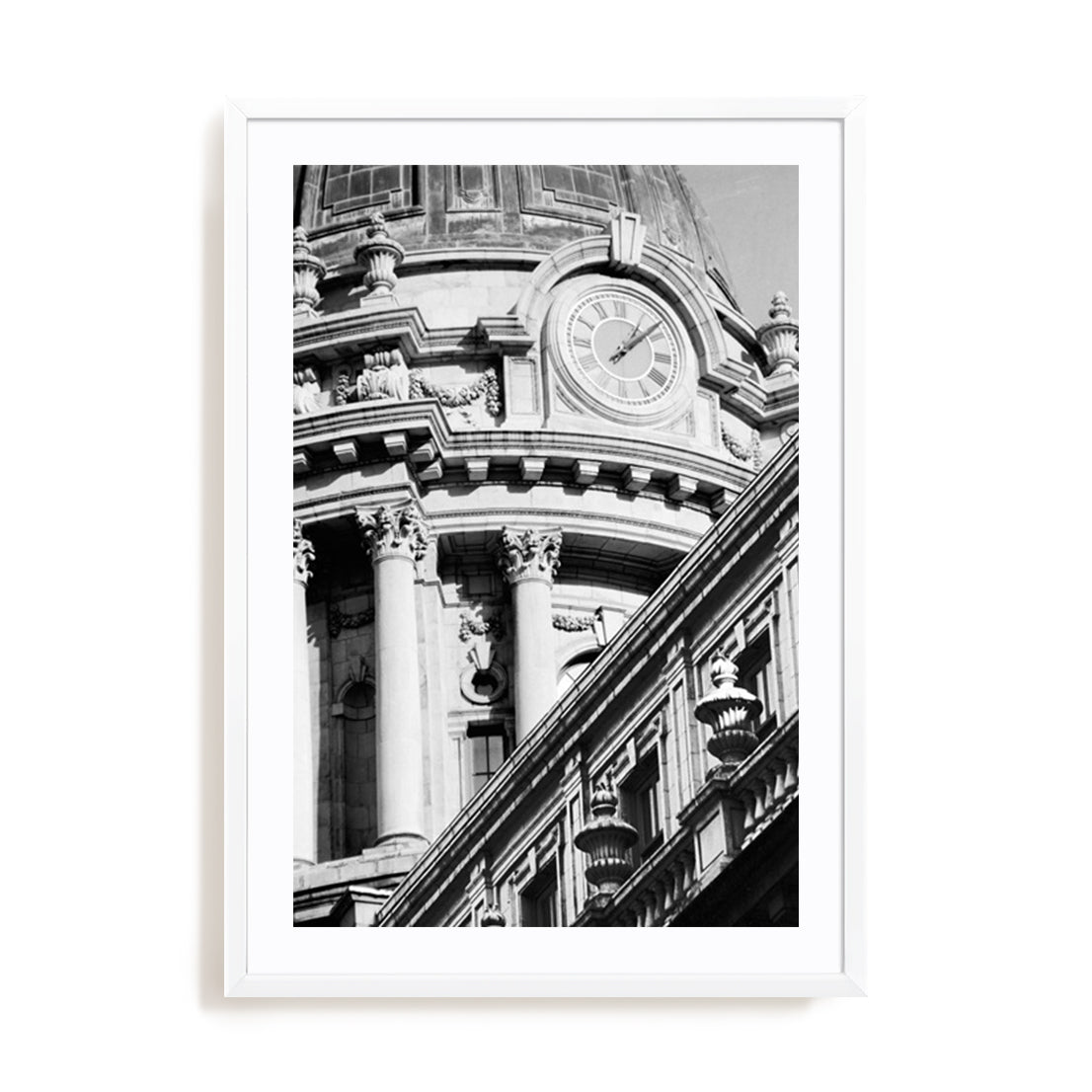 City Details VIII