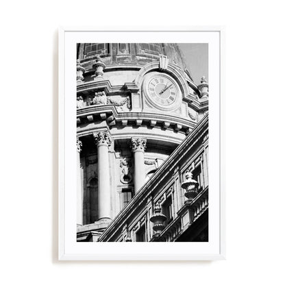 City Details VIII