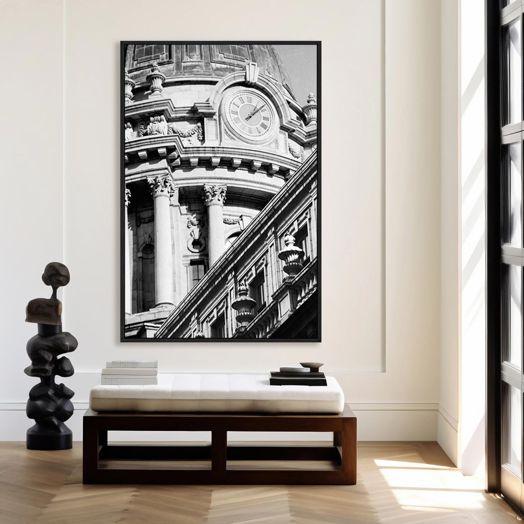 City Details VIII