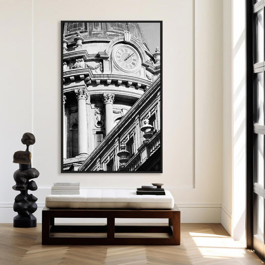 City Details VIII