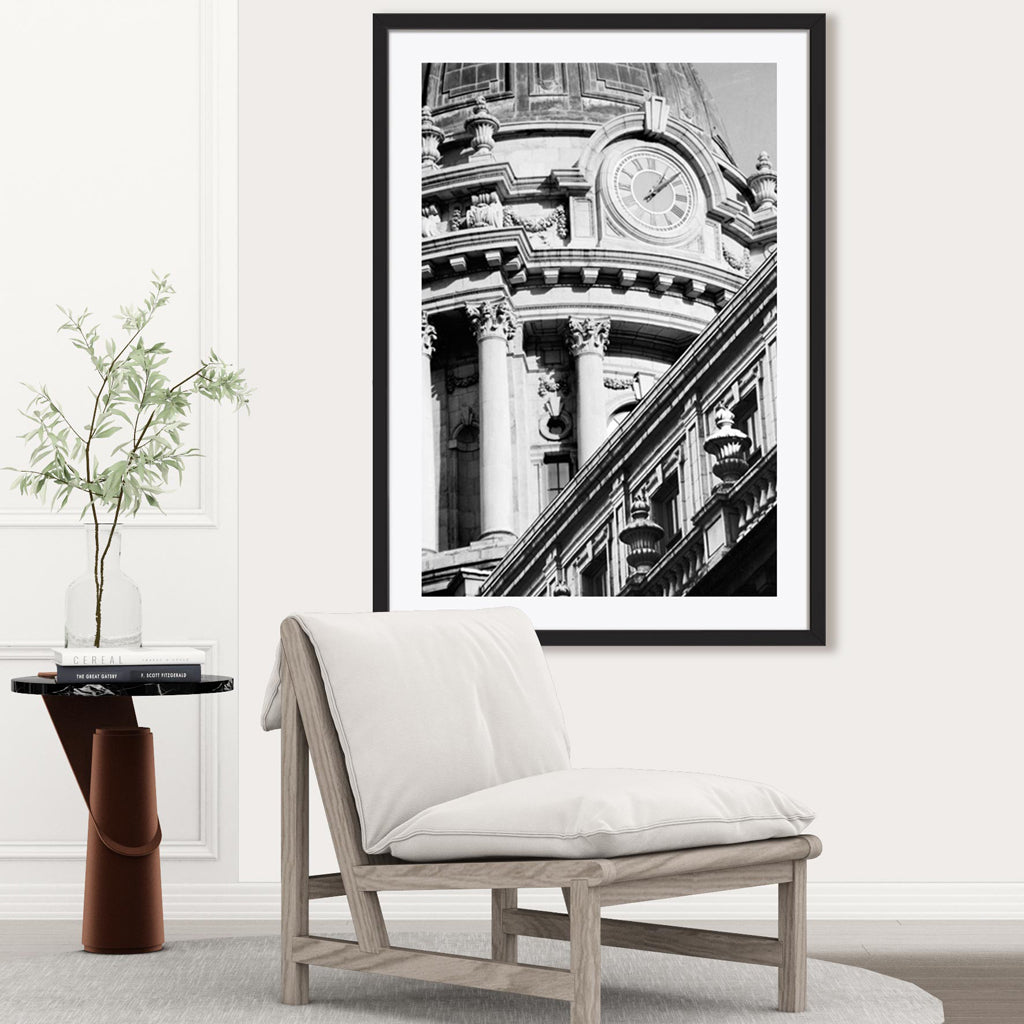 City Details VIII