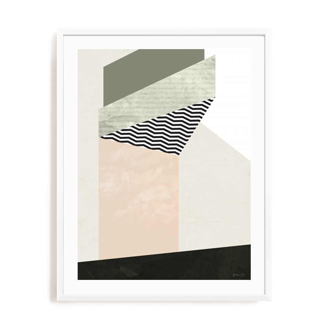 Edge of Town II