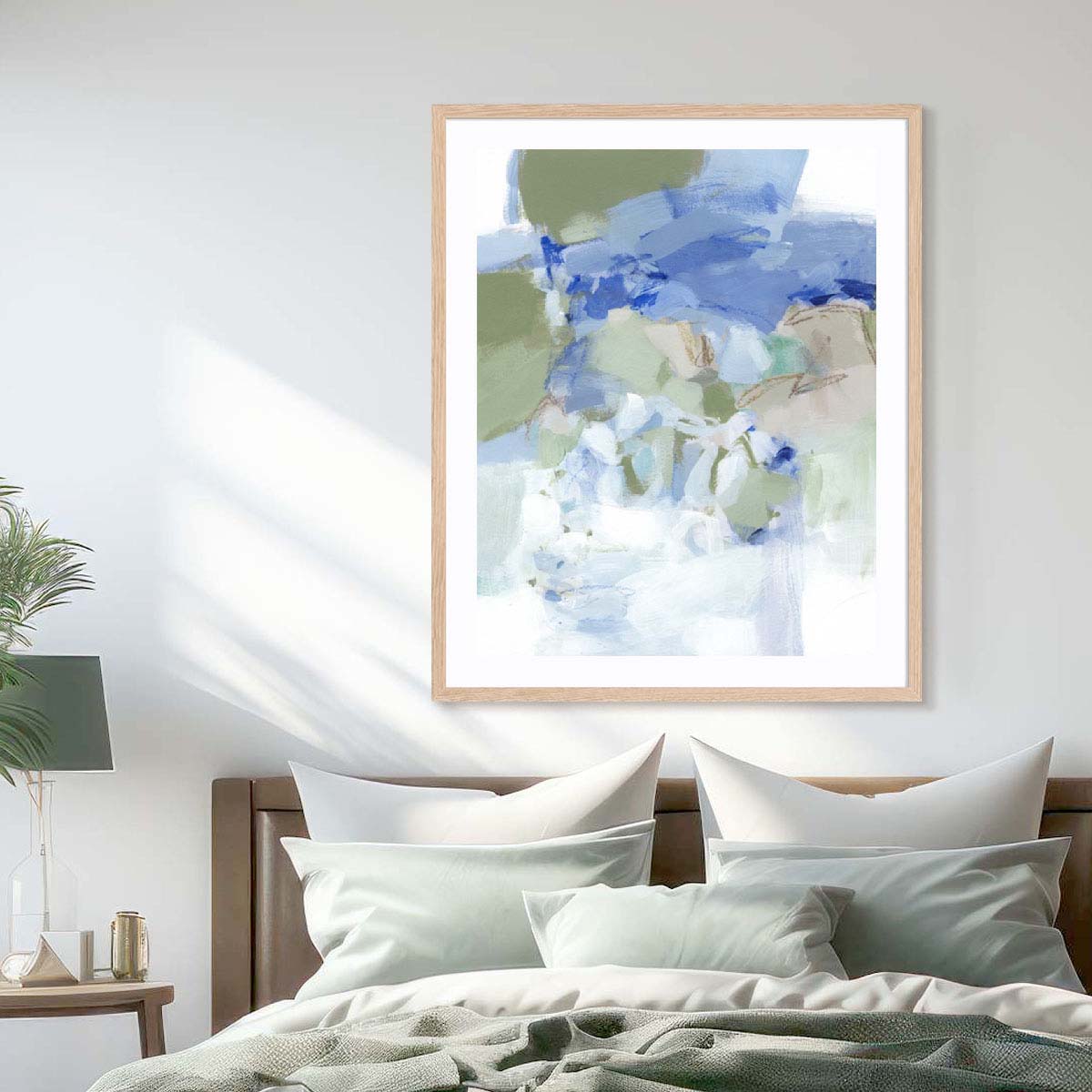 After Hours I Wall Art