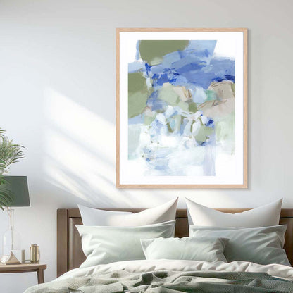 After Hours I Wall Art