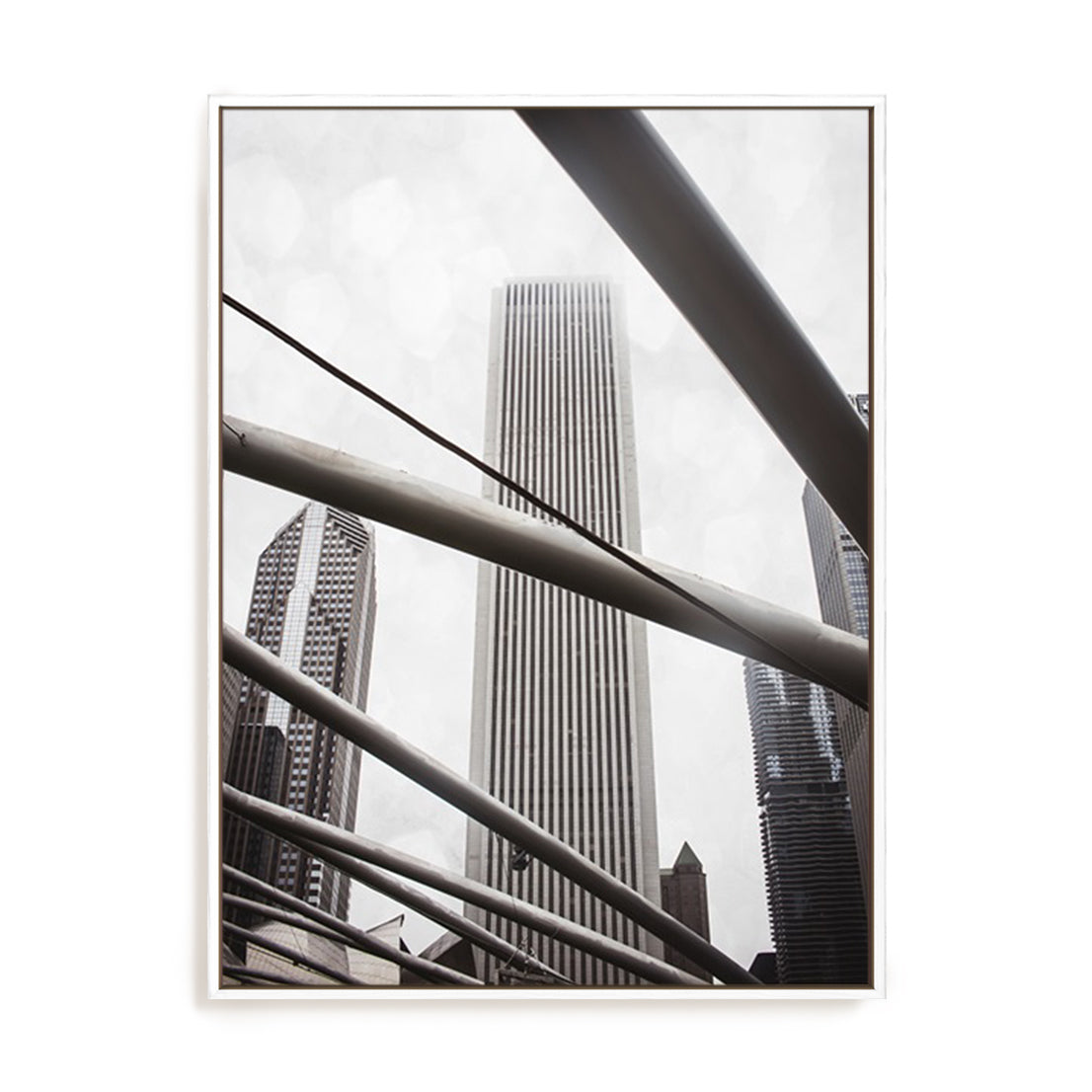 Chicago Monotone III