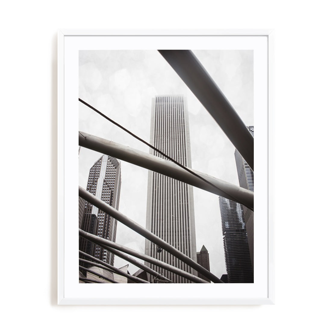 Chicago Monotone III