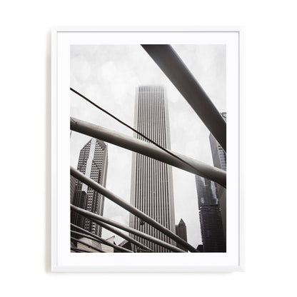Chicago Monotone III