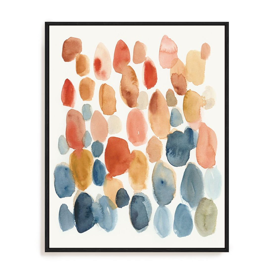 Citrus Season I Wall Art