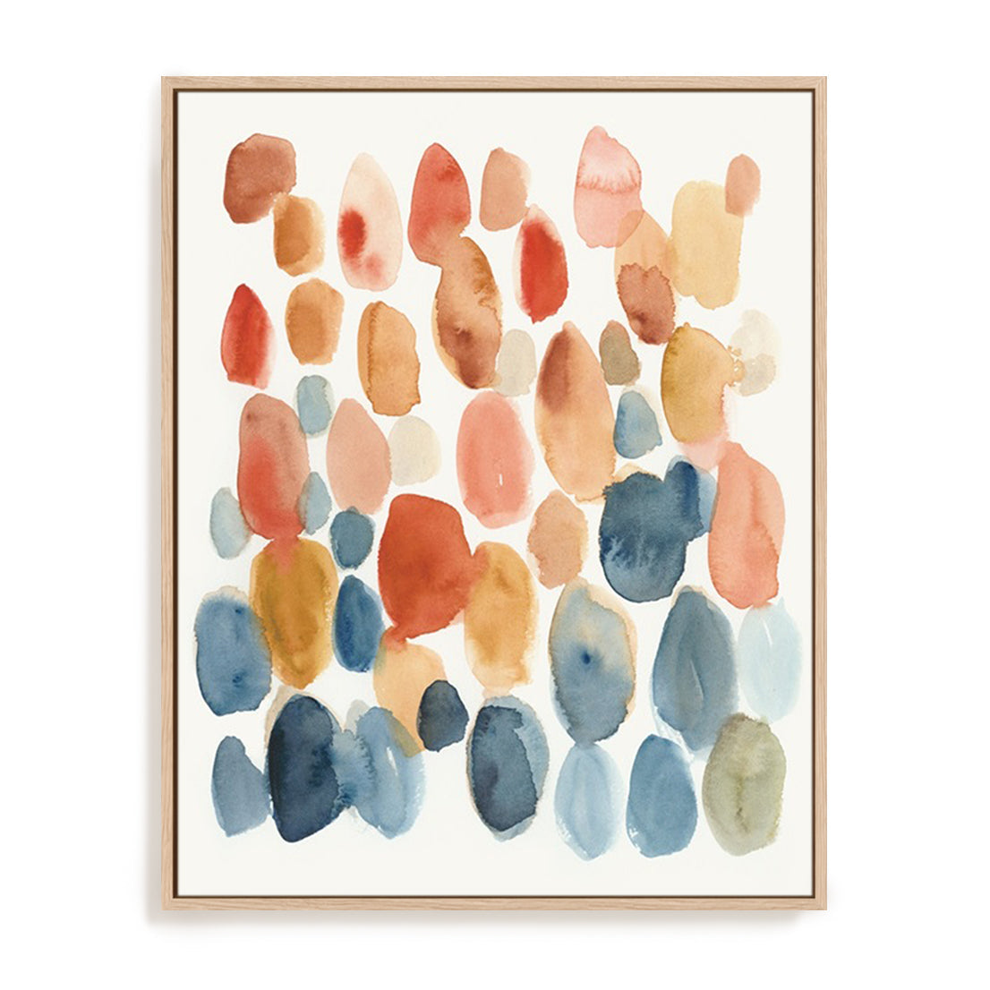 Citrus Season I Wall Art