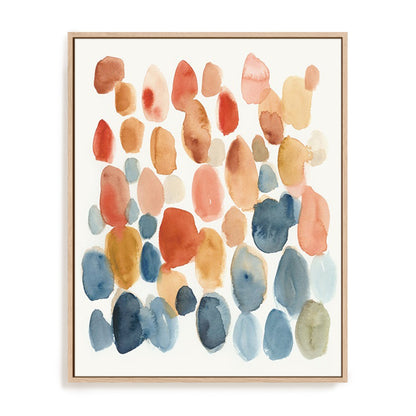 Citrus Season I Wall Art