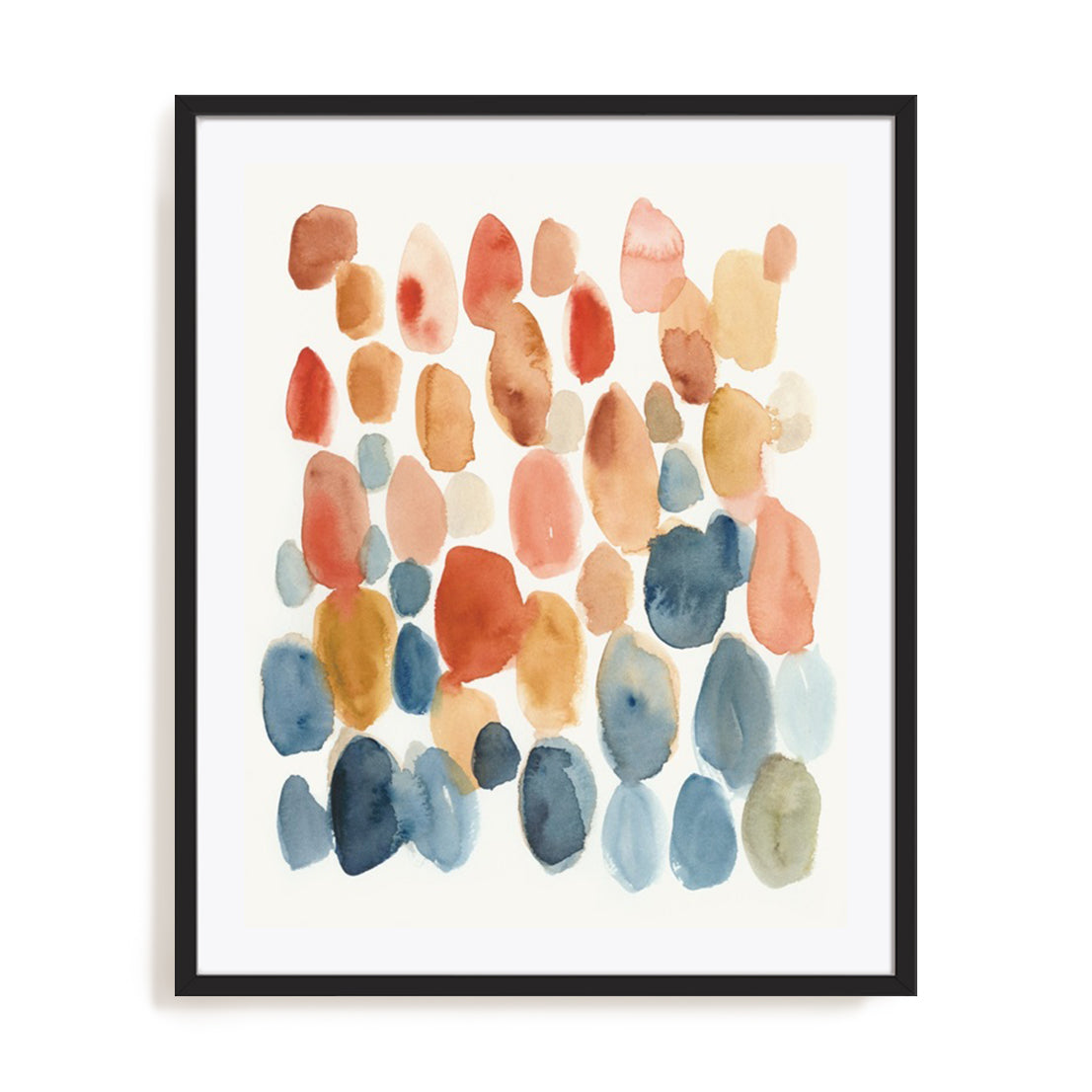 Citrus Season I Wall Art