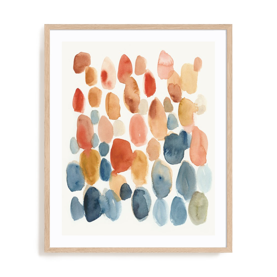 Citrus Season I Wall Art