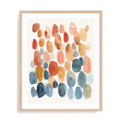 Citrus Season I Wall Art
