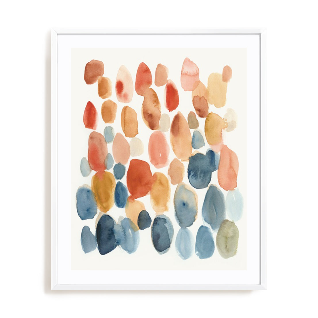 Citrus Season I Wall Art