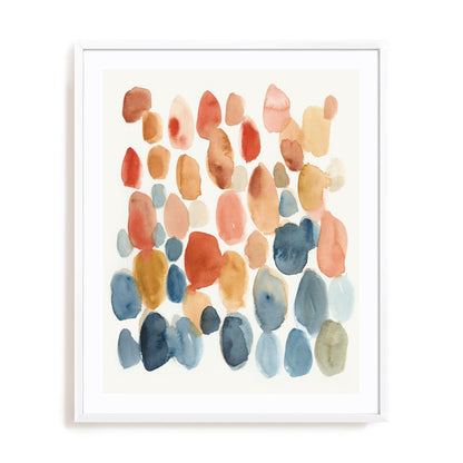 Citrus Season I Wall Art