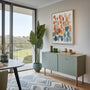 Citrus Season I Wall Art