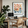 Citrus Season I Wall Art