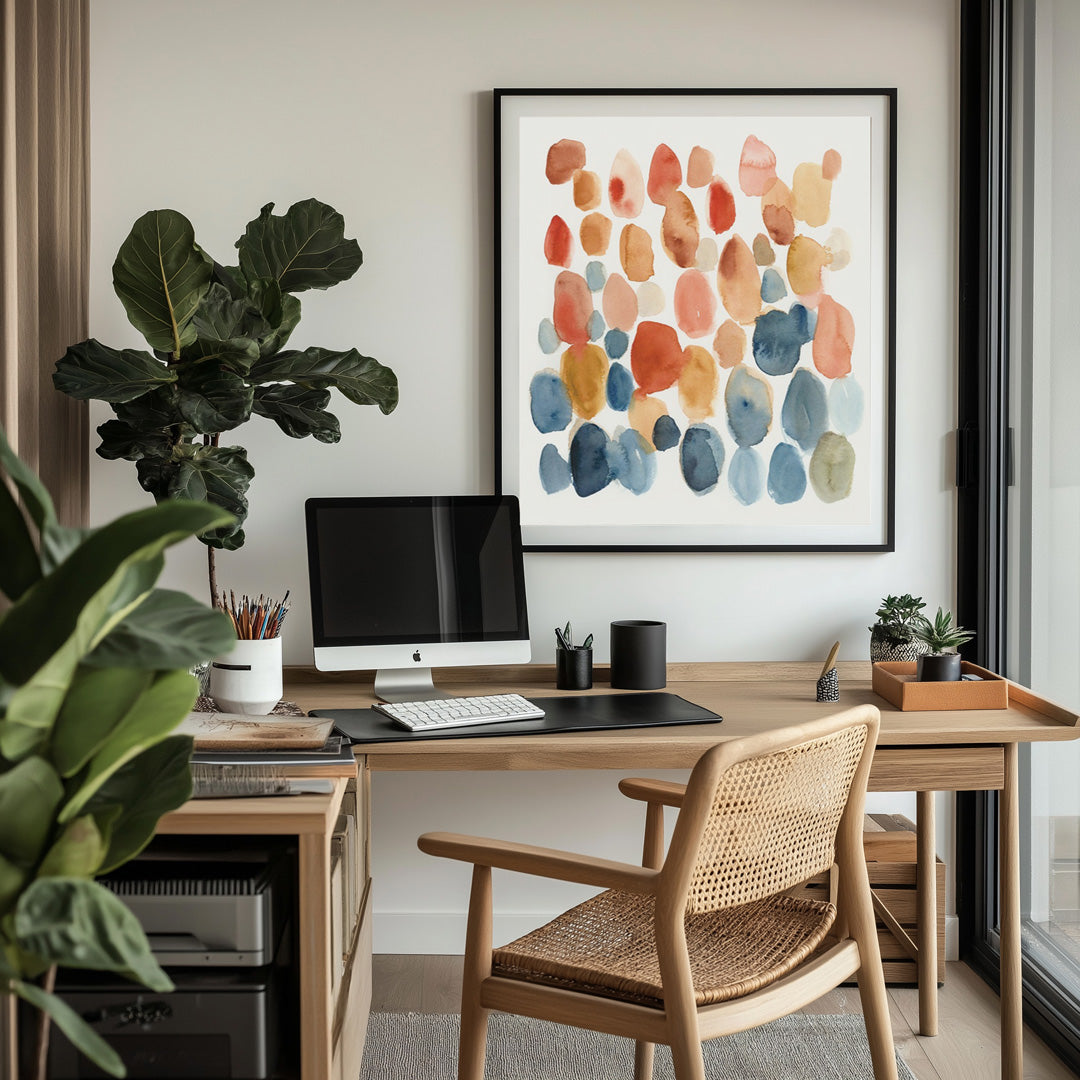 Citrus Season I Wall Art