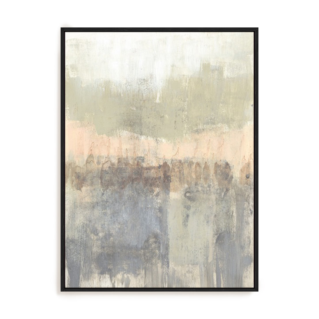 Blush Neutrals I