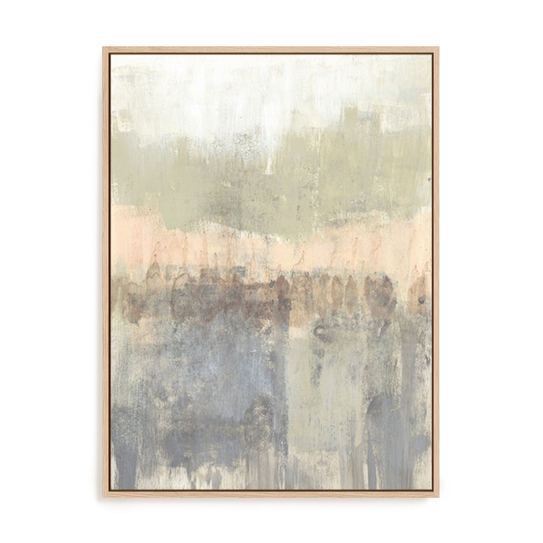 Blush Neutrals I