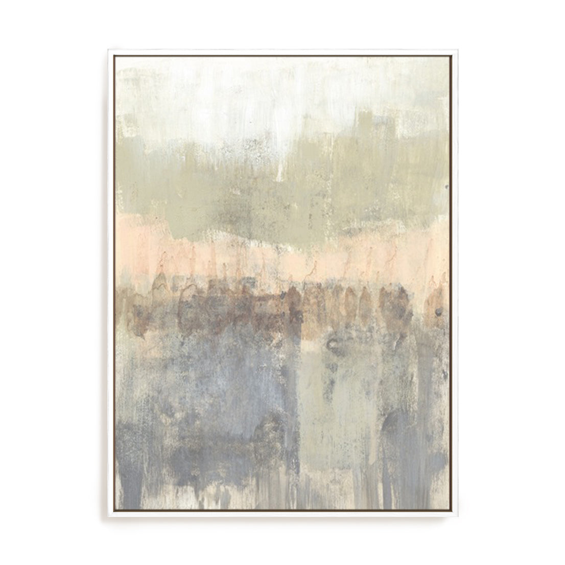Blush Neutrals I