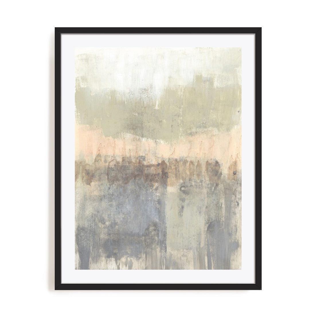 Blush Neutrals I