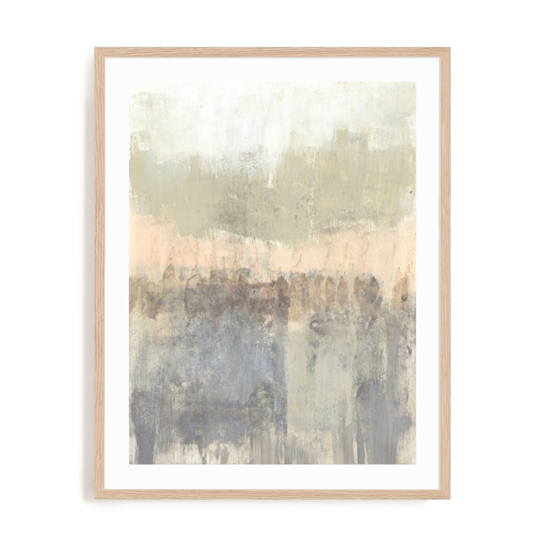 Blush Neutrals I