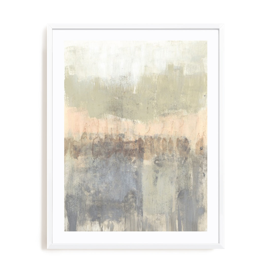 Blush Neutrals I