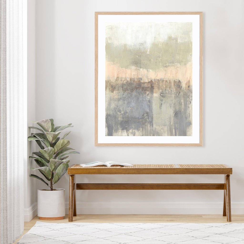 Blush Neutrals I