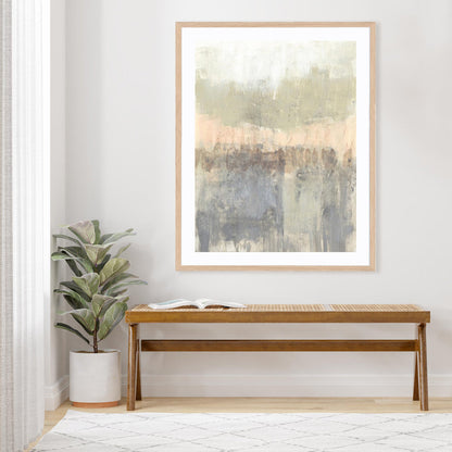 Blush Neutrals I