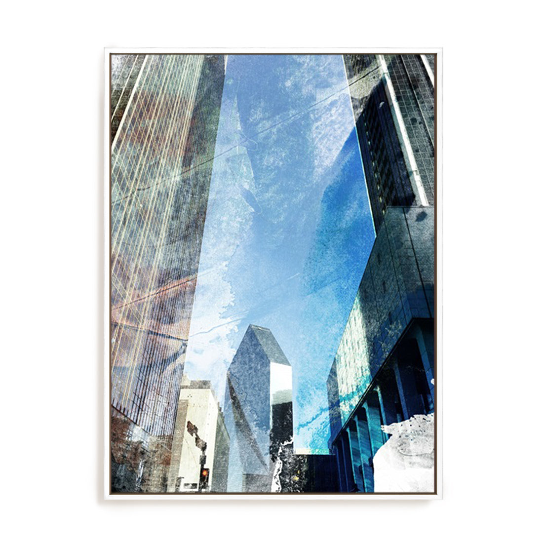 Dallas Architecture II
