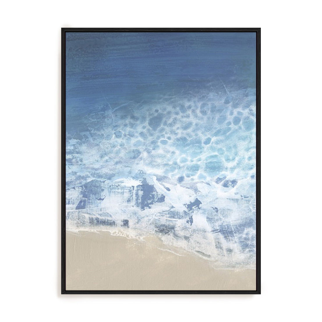 Ebb and Flow II