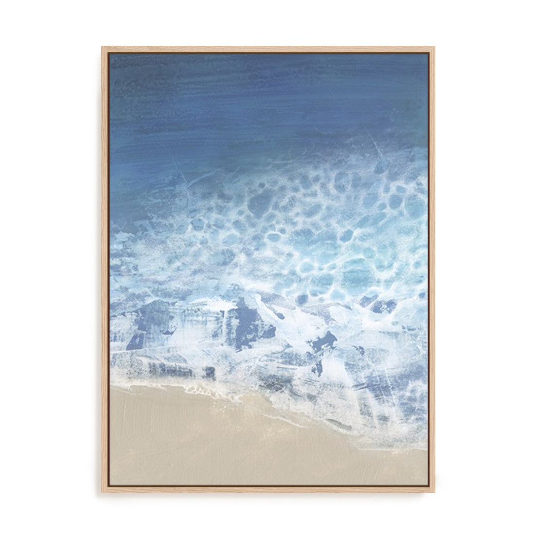 Ebb and Flow II