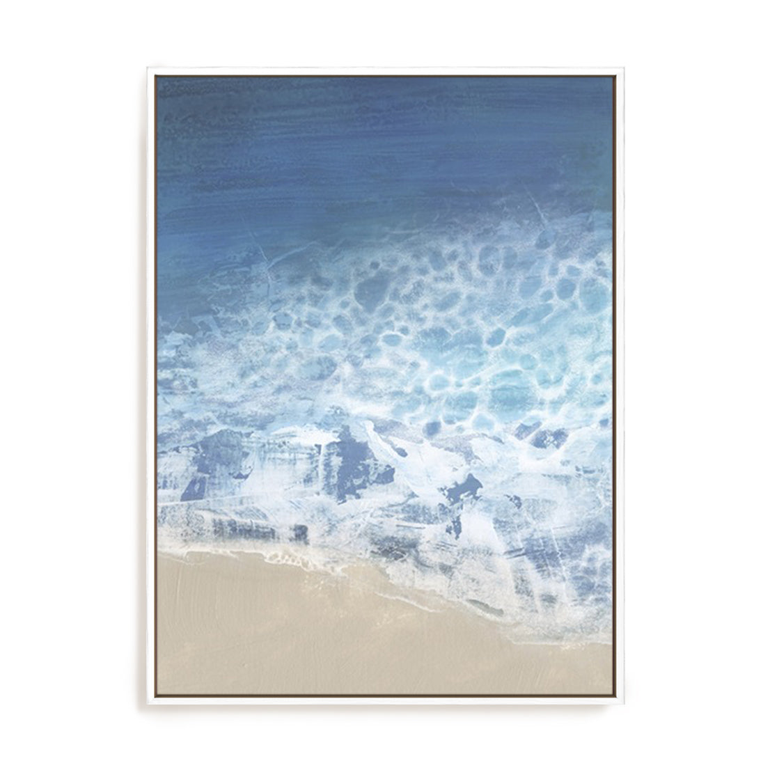 Ebb and Flow II