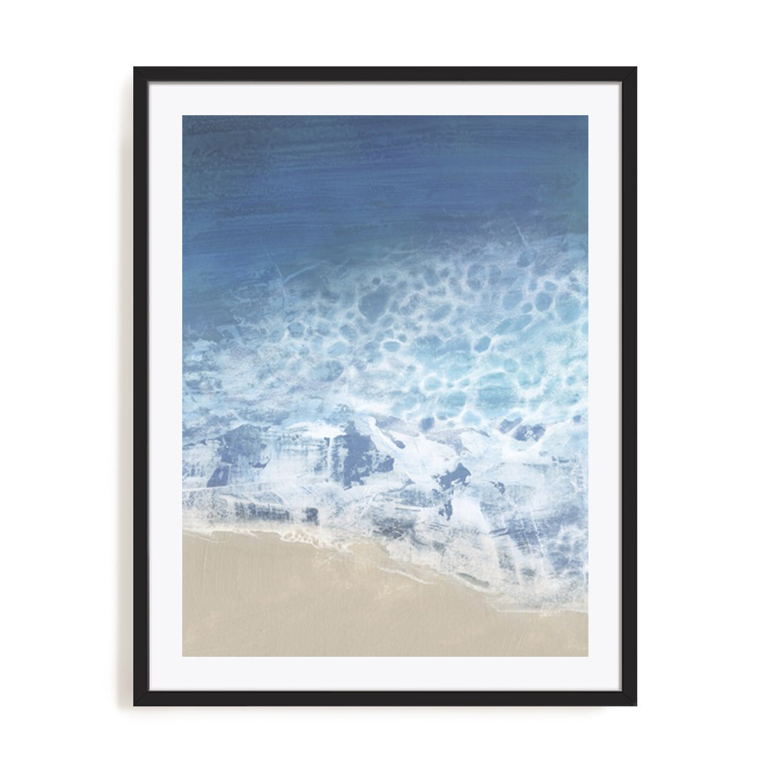 Ebb and Flow II